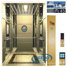 Безопасный и энергосберегающий пассажирский Лифт